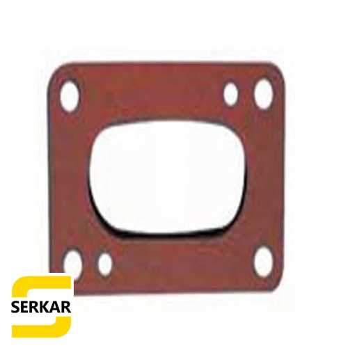 R9 KARBURATOR ALT CONTA KAGIT 